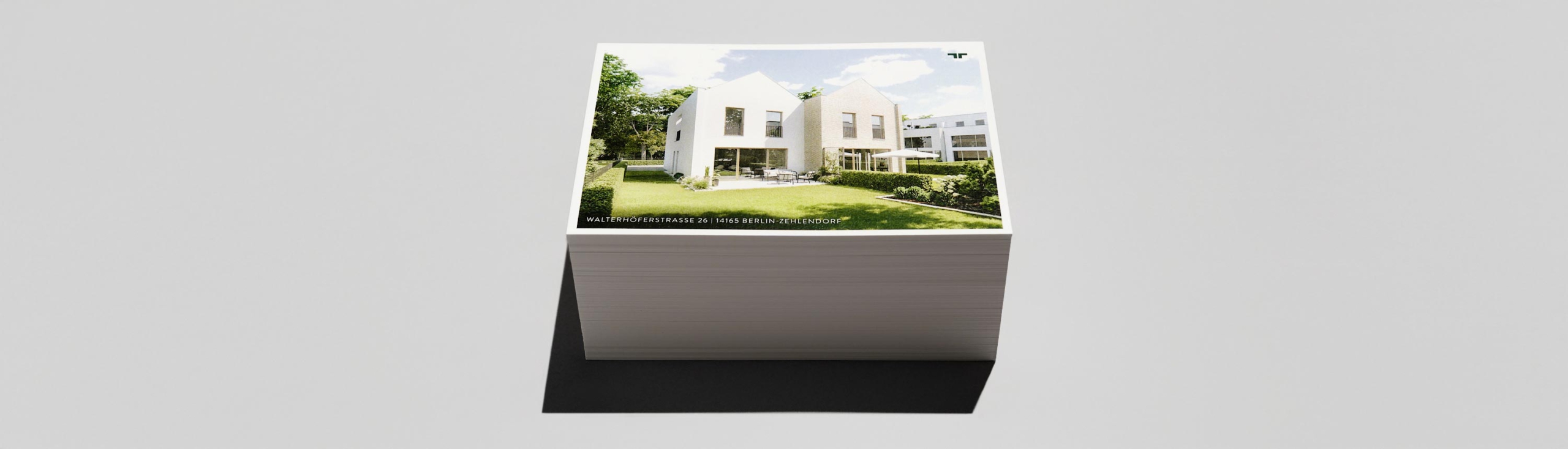 Postkarte
