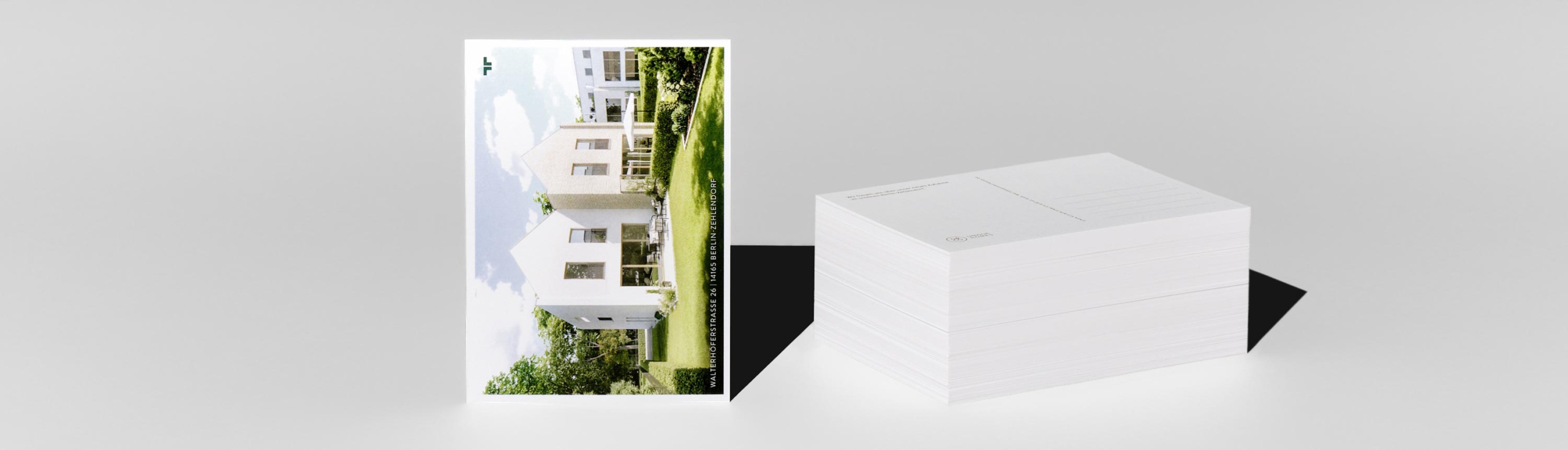 Postkarte
