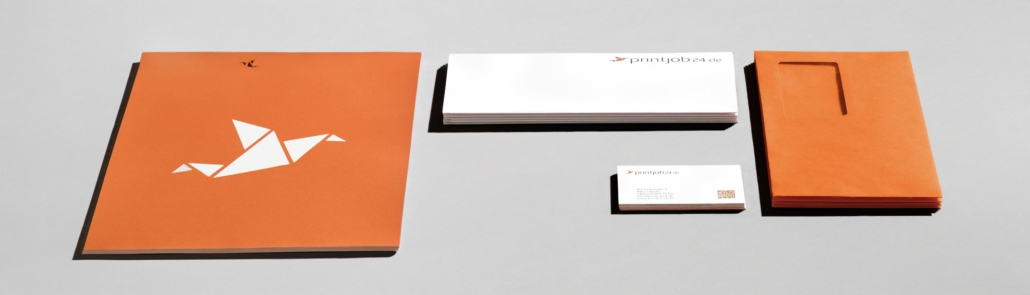 Geschäftsaustattung