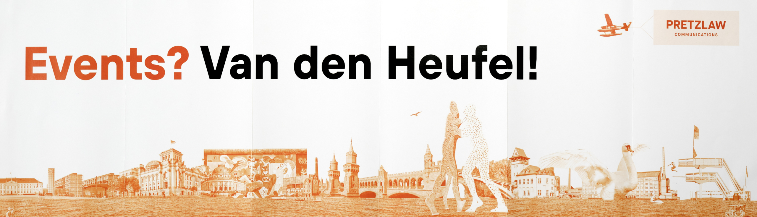 Personalisieren-Mailing
